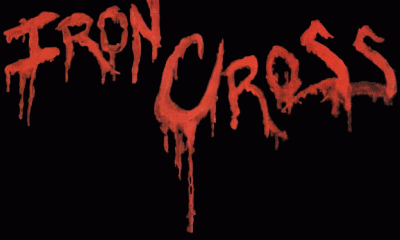 logo Iron Cross (USA-3)